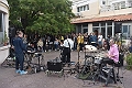 Big Butt Foundation + DirtyCute + Crazykwani (Back To Skull - guinguette #1) en concert
